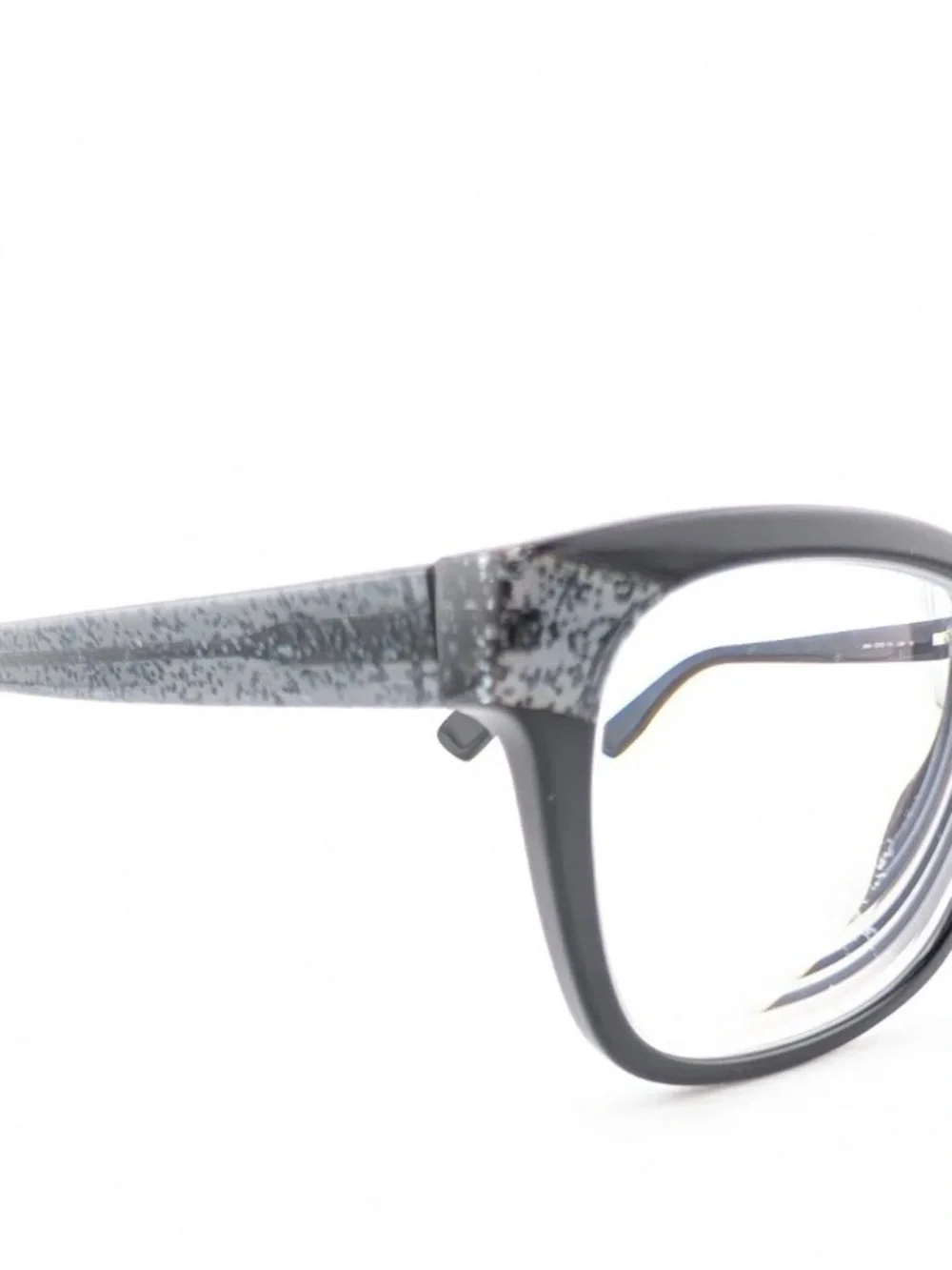 Jimmy Choo Eyeglasses FRAMES ONLY, 150-Q3M-140 - Made in Italy